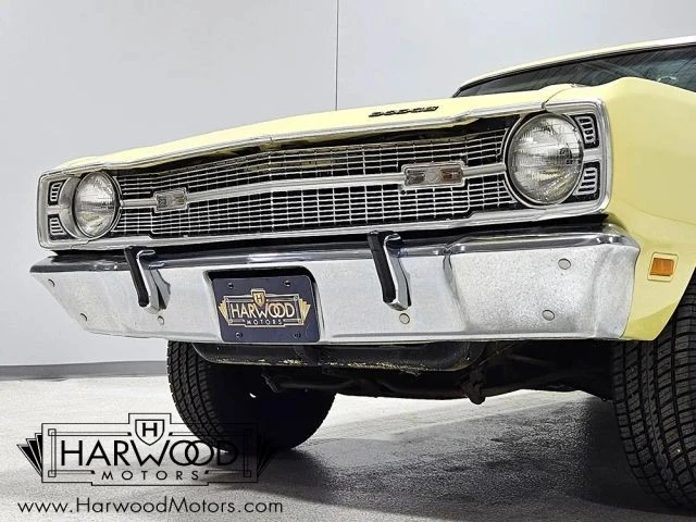 1969 Dodge Dart - Image 18 of 31
