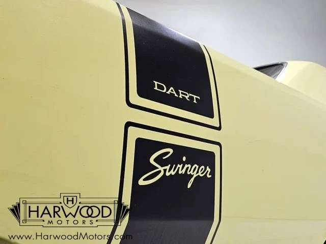 1969 Dodge Dart - Image 29 of 31