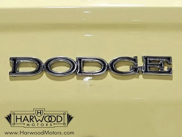 1969 Dodge Dart - Image 30 of 31
