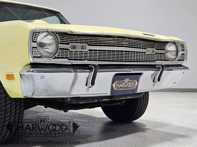 1969 Dodge Dart - Image 19 of 31