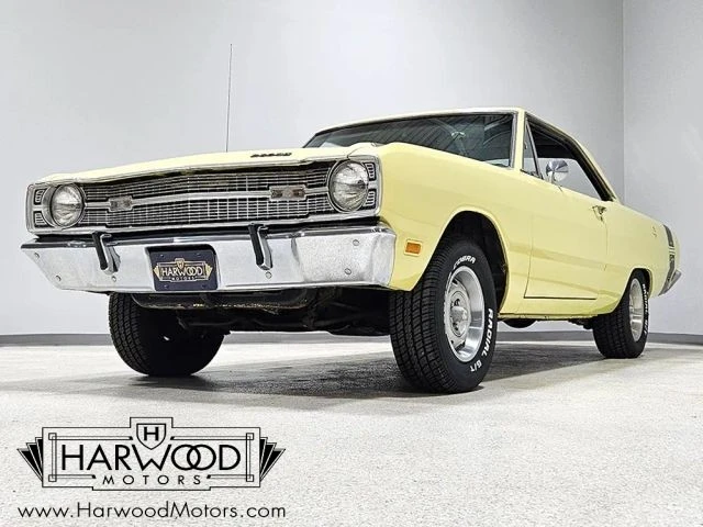 1969 Dodge Dart - Image 10 of 31