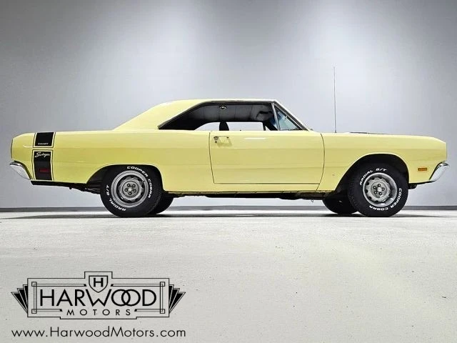1969 Dodge Dart - Image 7 of 31