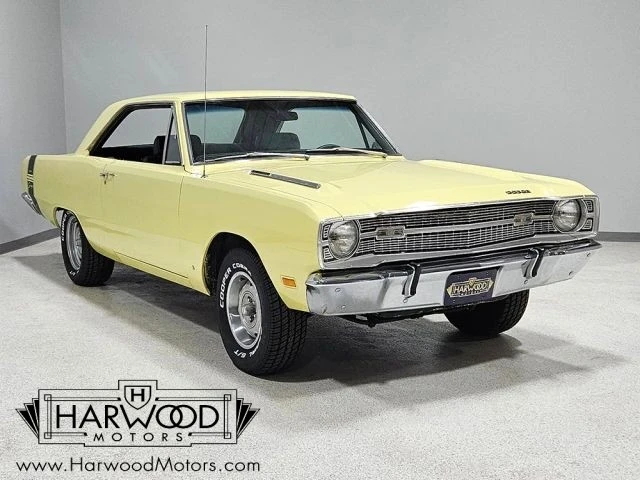 1969 Dodge Dart - Image 8 of 31