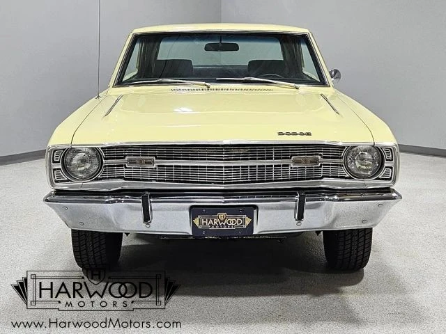 1969 Dodge Dart - Image 9 of 31