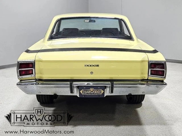 1969 Dodge Dart - Image 5 of 31