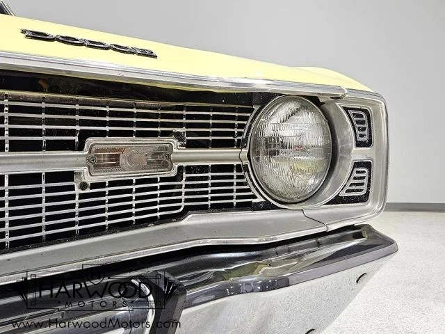 1969 Dodge Dart - Image 21 of 31