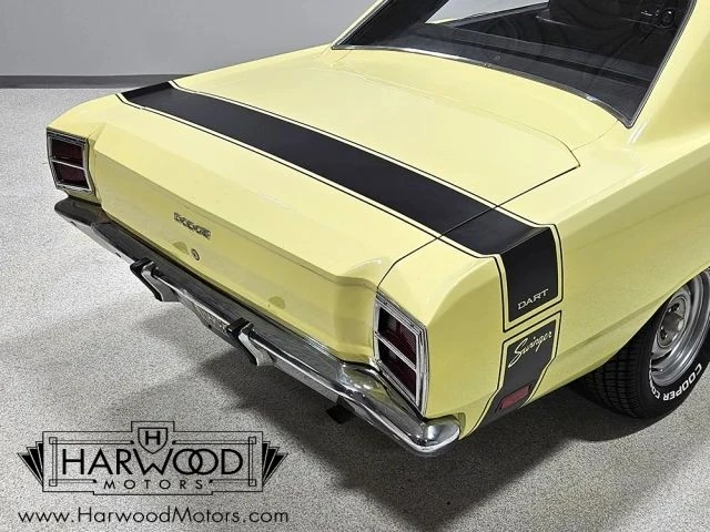 1969 Dodge Dart - Image 16 of 31