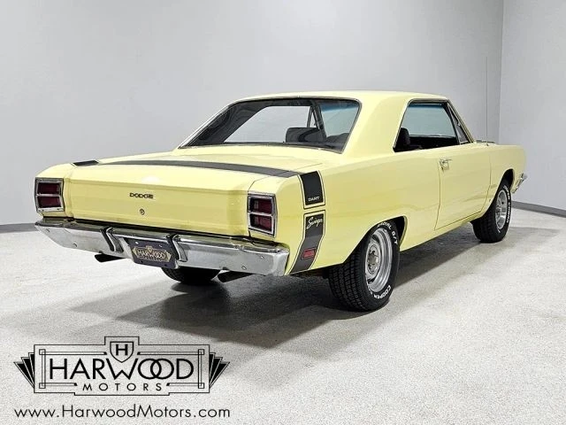 1969 Dodge Dart - Image 6 of 31