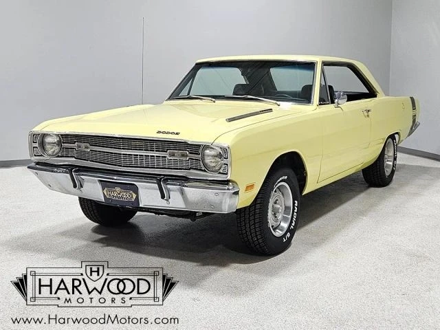 1969 Dodge Dart - Image 2 of 31