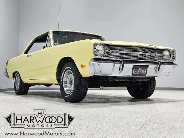 1969 Dodge Dart - Image 11 of 31