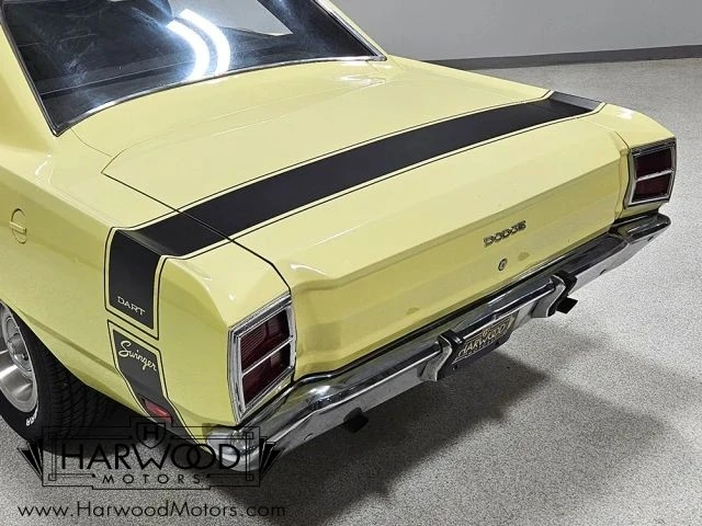 1969 Dodge Dart - Image 17 of 31