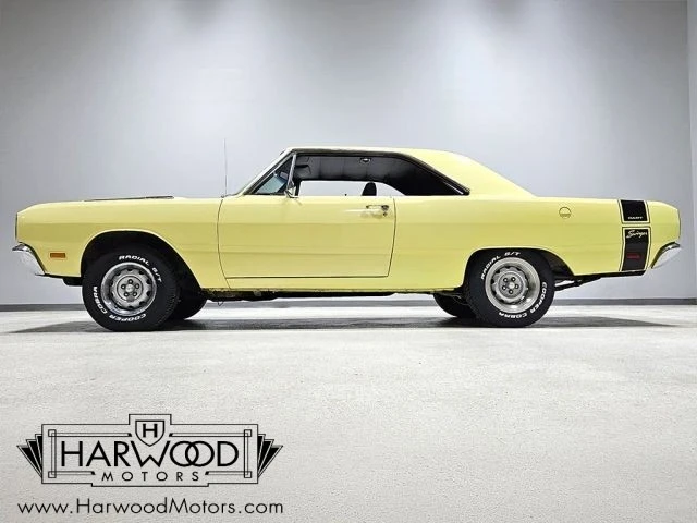 1969 Dodge Dart - Image 3 of 31