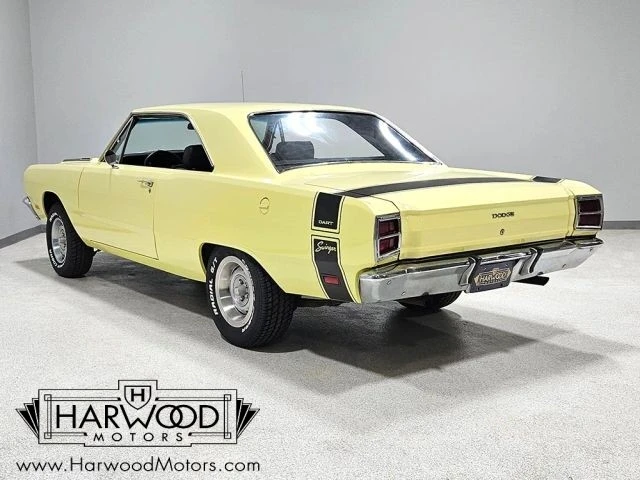 1969 Dodge Dart - Image 4 of 31