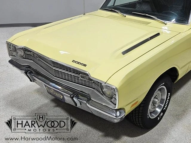 1969 Dodge Dart - Image 14 of 31