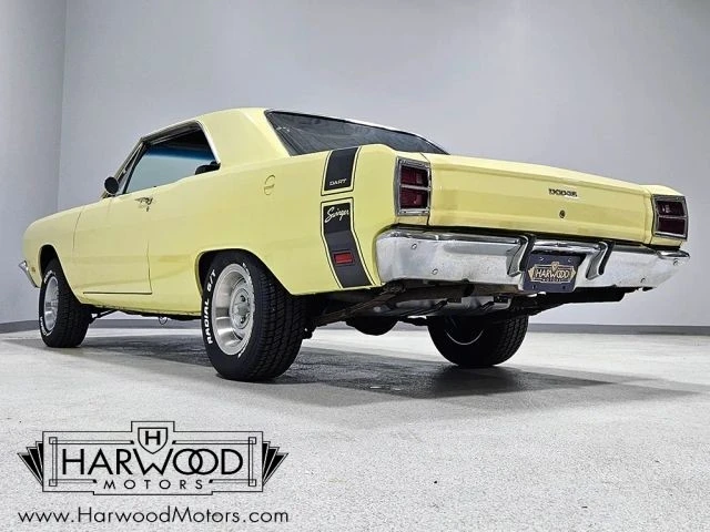 1969 Dodge Dart - Image 13 of 31
