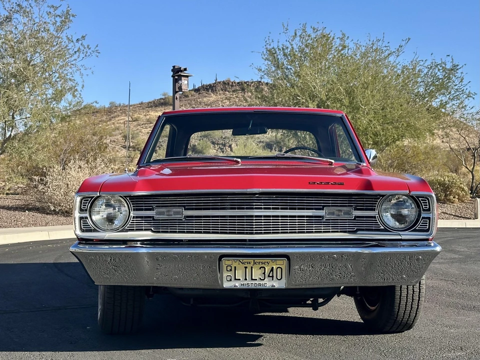 1969 Dodge Dart - Image 5 of 31