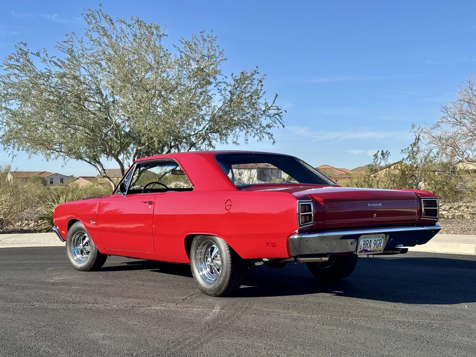 1969 Dodge Dart - Image 15 of 31