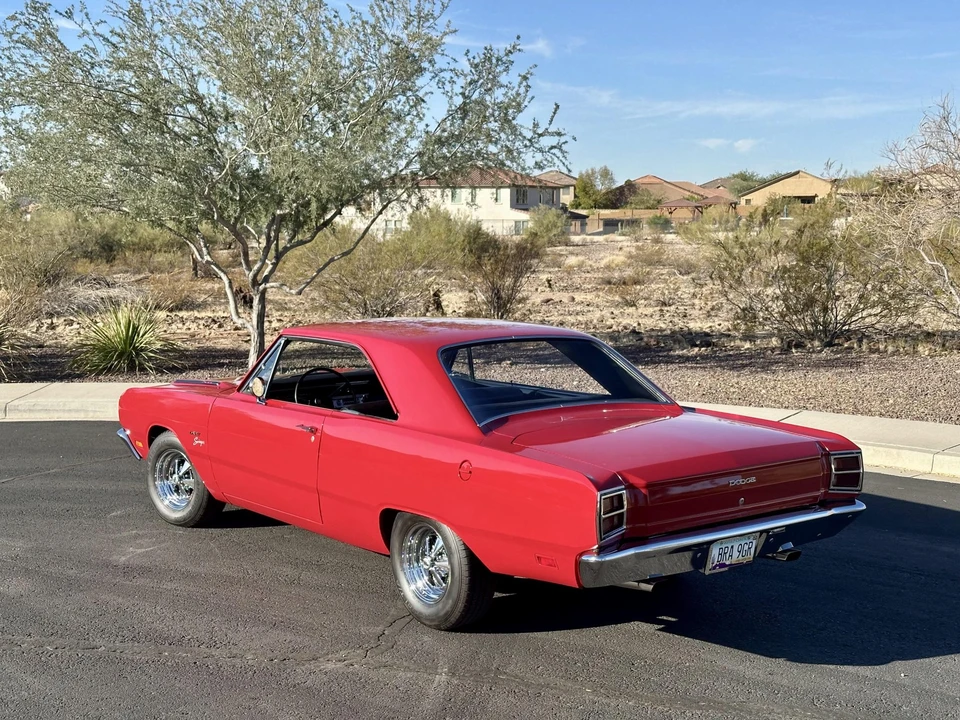 1969 Dodge Dart - Image 14 of 31