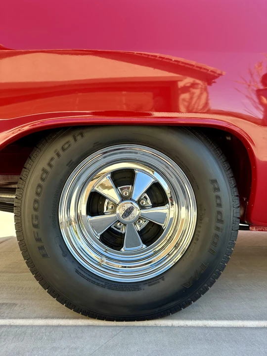 1969 Dodge Dart - Image 31 of 31