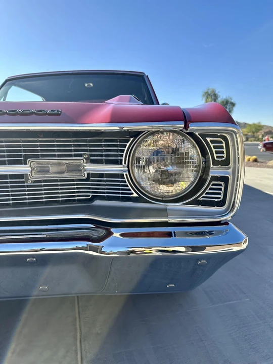 1969 Dodge Dart - Image 19 of 31