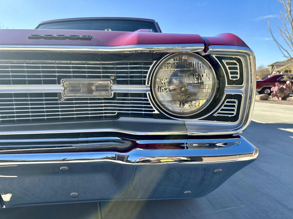 1969 Dodge Dart - Image 20 of 31