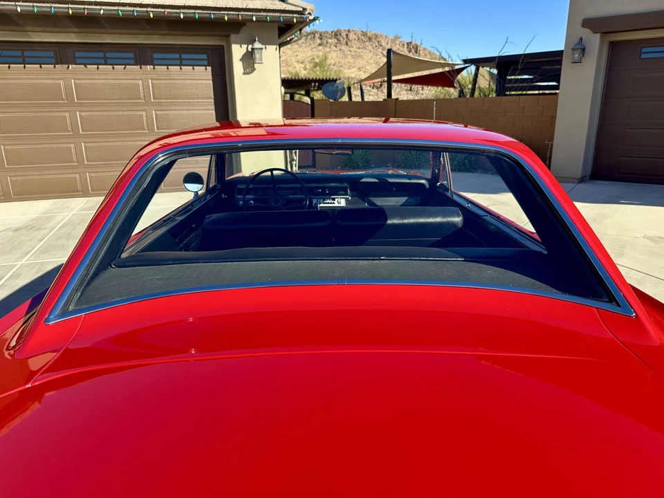 1969 Dodge Dart - Image 24 of 31