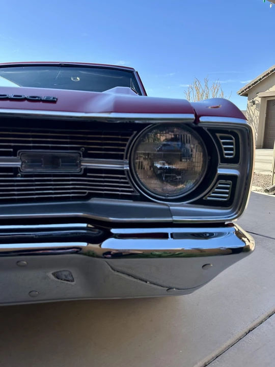 1969 Dodge Dart - Image 22 of 31