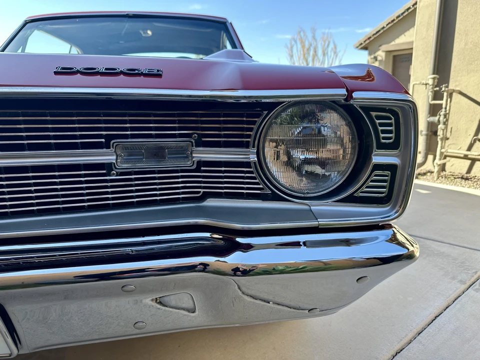 1969 Dodge Dart - Image 21 of 31