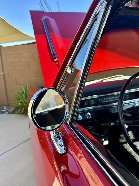 1969 Dodge Dart - Image 25 of 31