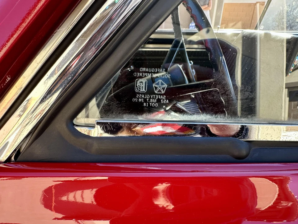 1969 Dodge Dart - Image 26 of 31