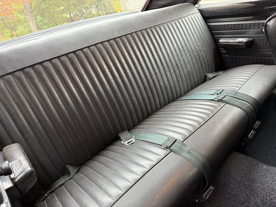 1969 Dodge Dart - Image 7 of 11