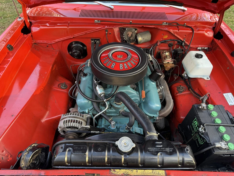 1969 Dodge Dart - Image 3 of 11