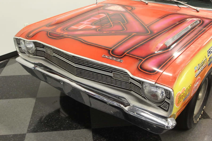1969 Dodge Dart - Image 5 of 14