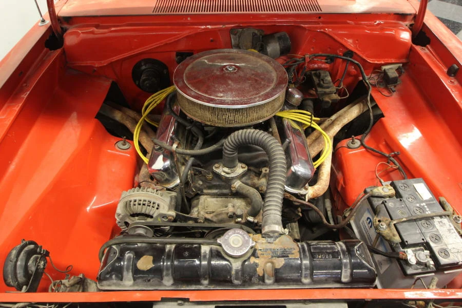 1969 Dodge Dart - Image 6 of 14