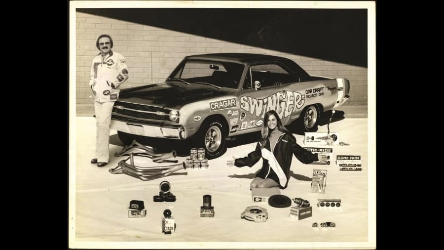 1969 Dodge Dart - Image 11 of 14