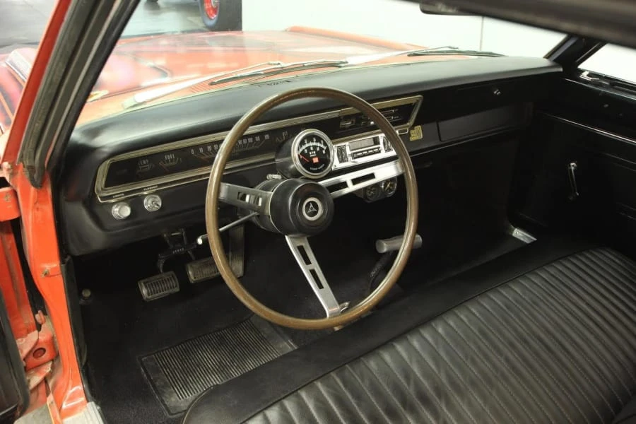1969 Dodge Dart - Image 8 of 14