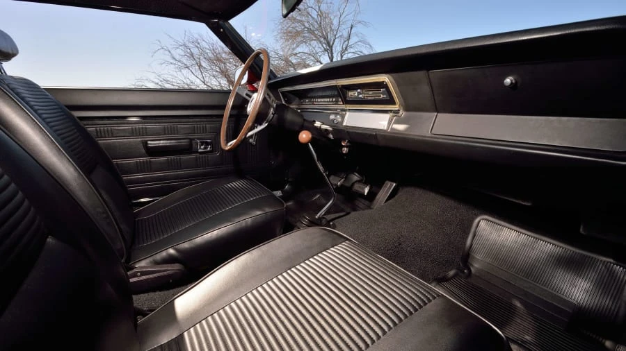 1969 Dodge Dart - Image 5 of 25
