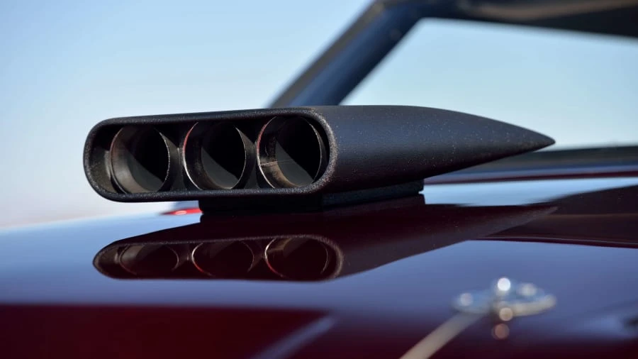 1969 Dodge Dart - Image 10 of 25