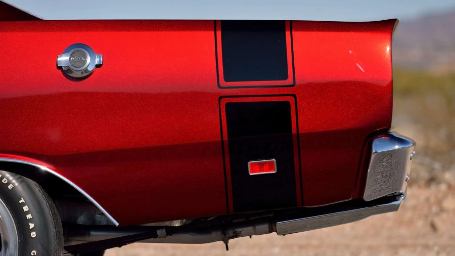 1969 Dodge Dart - Image 11 of 25