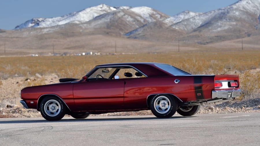 1969 Dodge Dart - Image 13 of 25