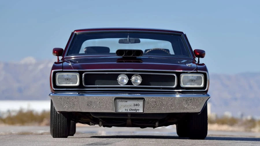 1969 Dodge Dart - Image 14 of 25