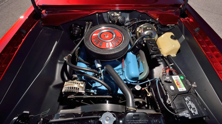 1969 Dodge Dart - Image 17 of 25