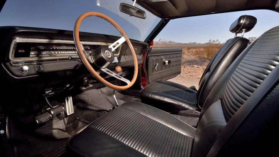 1969 Dodge Dart - Image 18 of 25