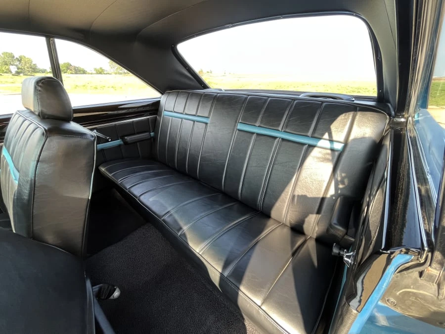 1969 Dodge Dart - Image 9 of 11