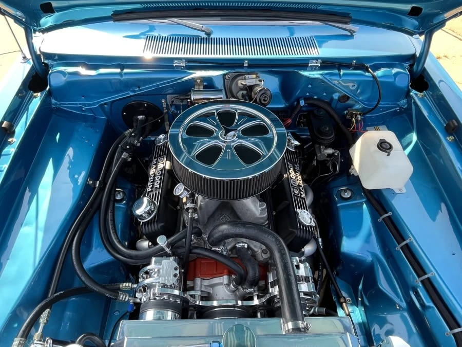 1969 Dodge Dart - Image 11 of 11