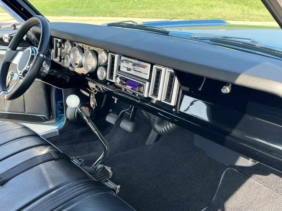 1969 Dodge Dart - Image 7 of 11