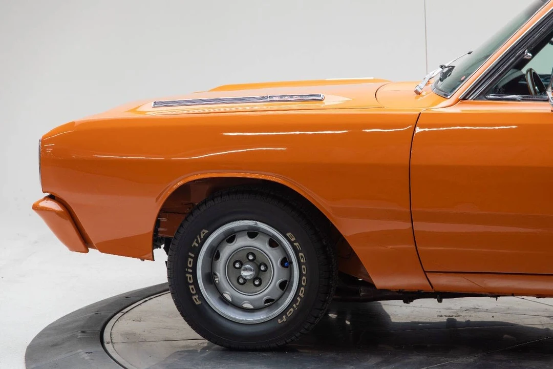 1969 Dodge Dart - Image 4 of 12
