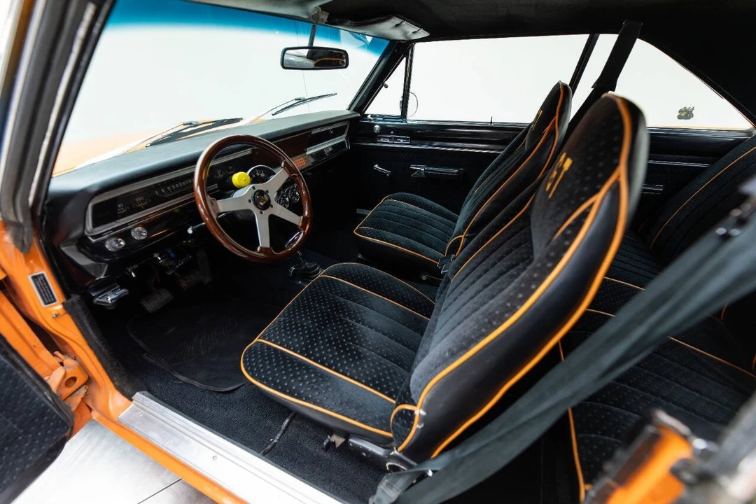 1969 Dodge Dart - Image 8 of 12