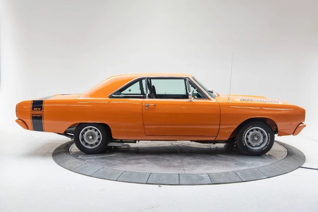 1969 Dodge Dart - Image 3 of 12