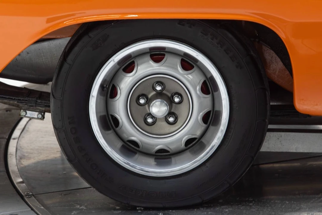 1969 Dodge Dart - Image 12 of 12